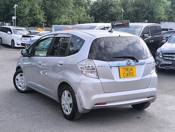 Used Honda Jazz 2013 for sale - 78776132: Photo
