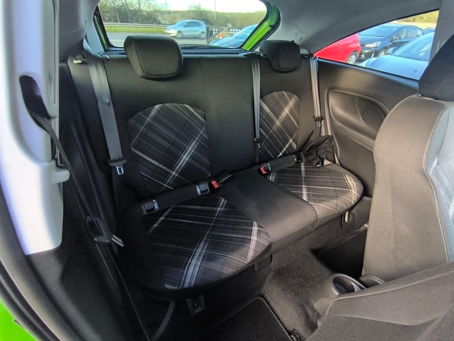 Used Vauxhall Corsa 2015 for sale - 78054292: Photo 12