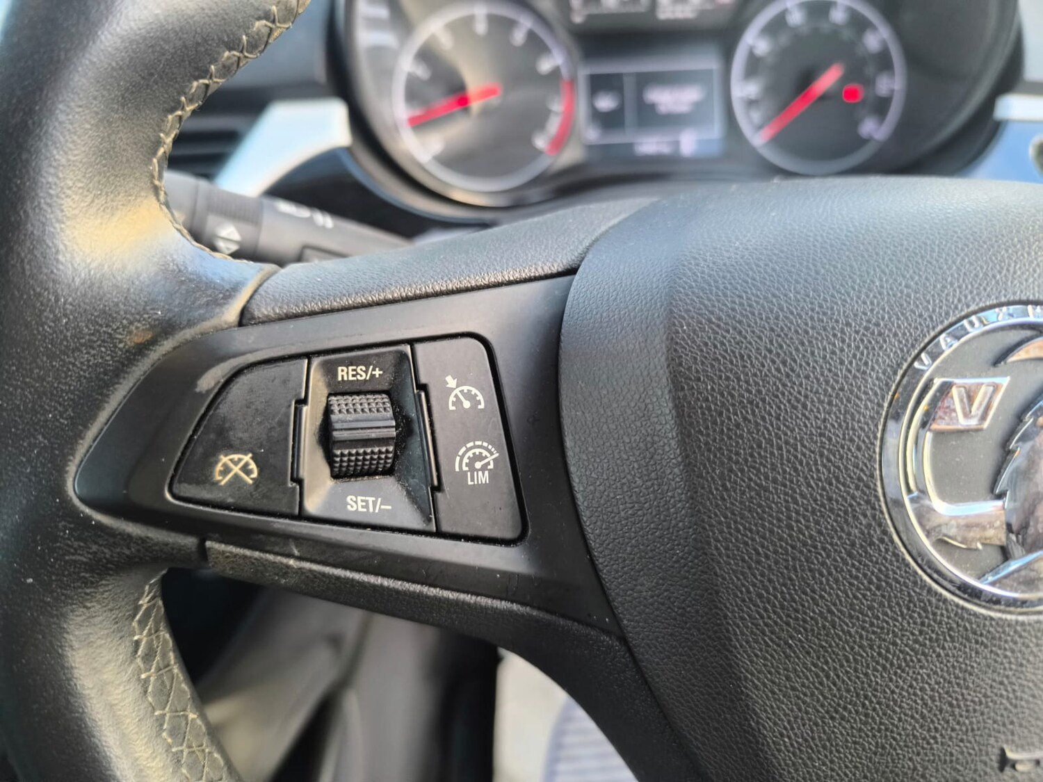 Used Vauxhall Corsa 2015 for sale - 78054292: Photo 16