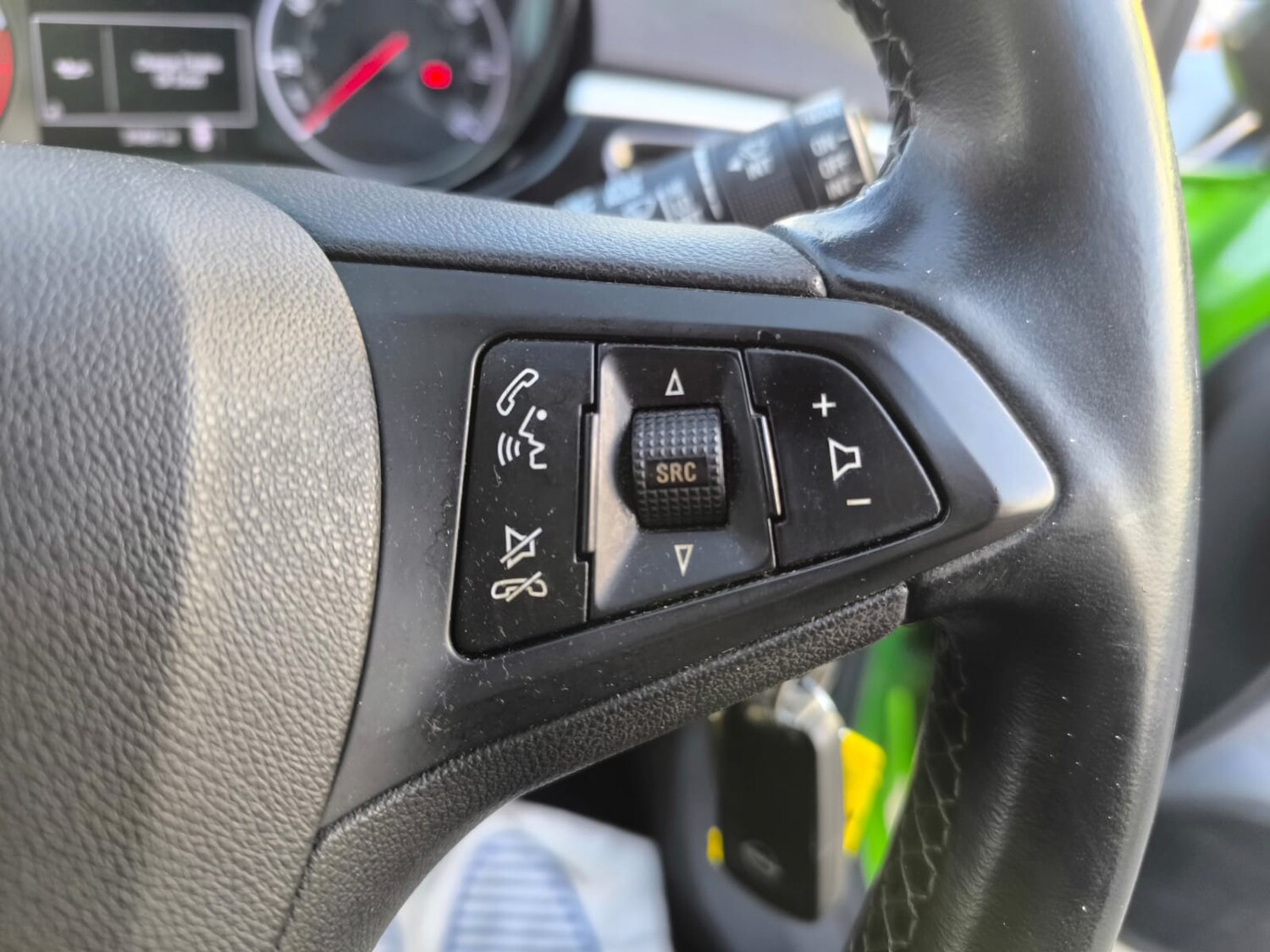 Used Vauxhall Corsa 2015 for sale - 78054292: Photo 17