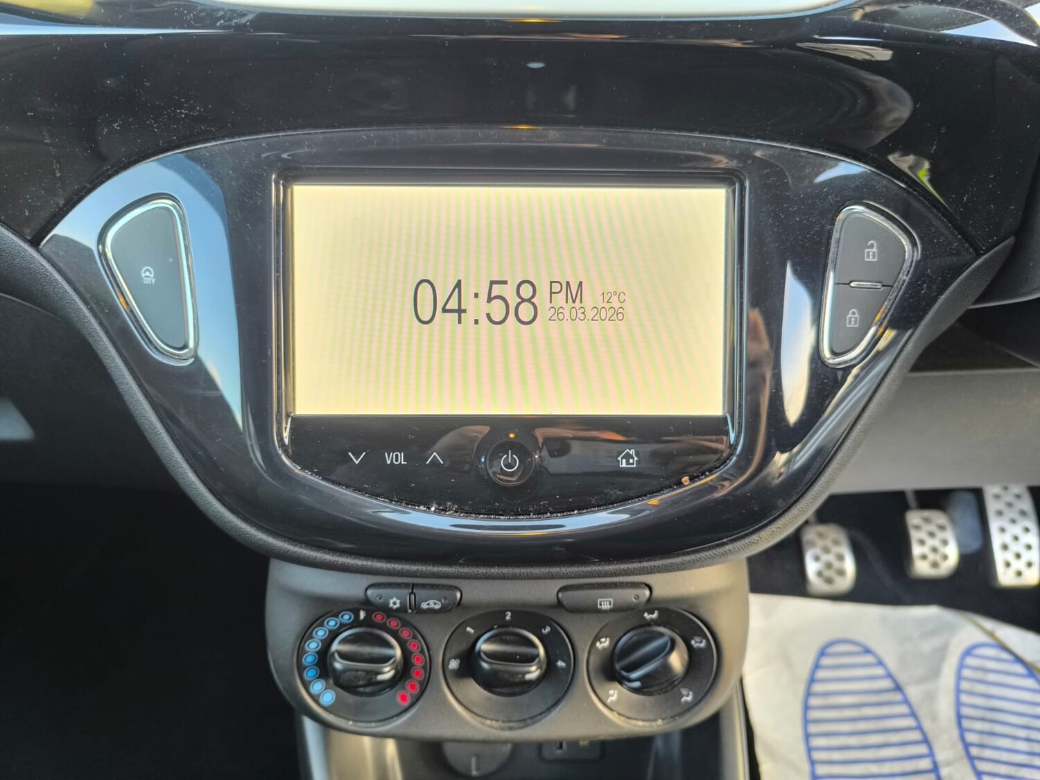 Used Vauxhall Corsa 2015 for sale - 78054292: Photo 19