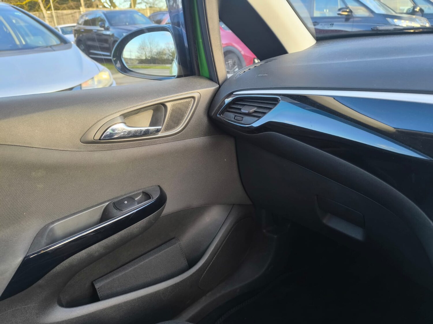 Used Vauxhall Corsa 2015 for sale - 78054292: Photo 25