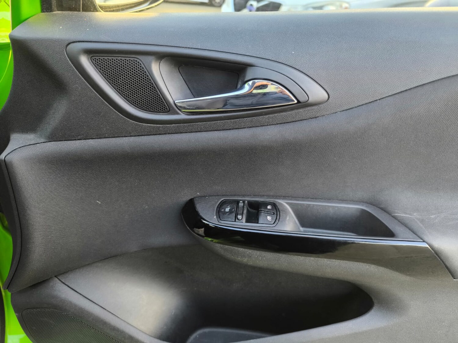 Used Vauxhall Corsa 2015 for sale - 78054292: Photo 26