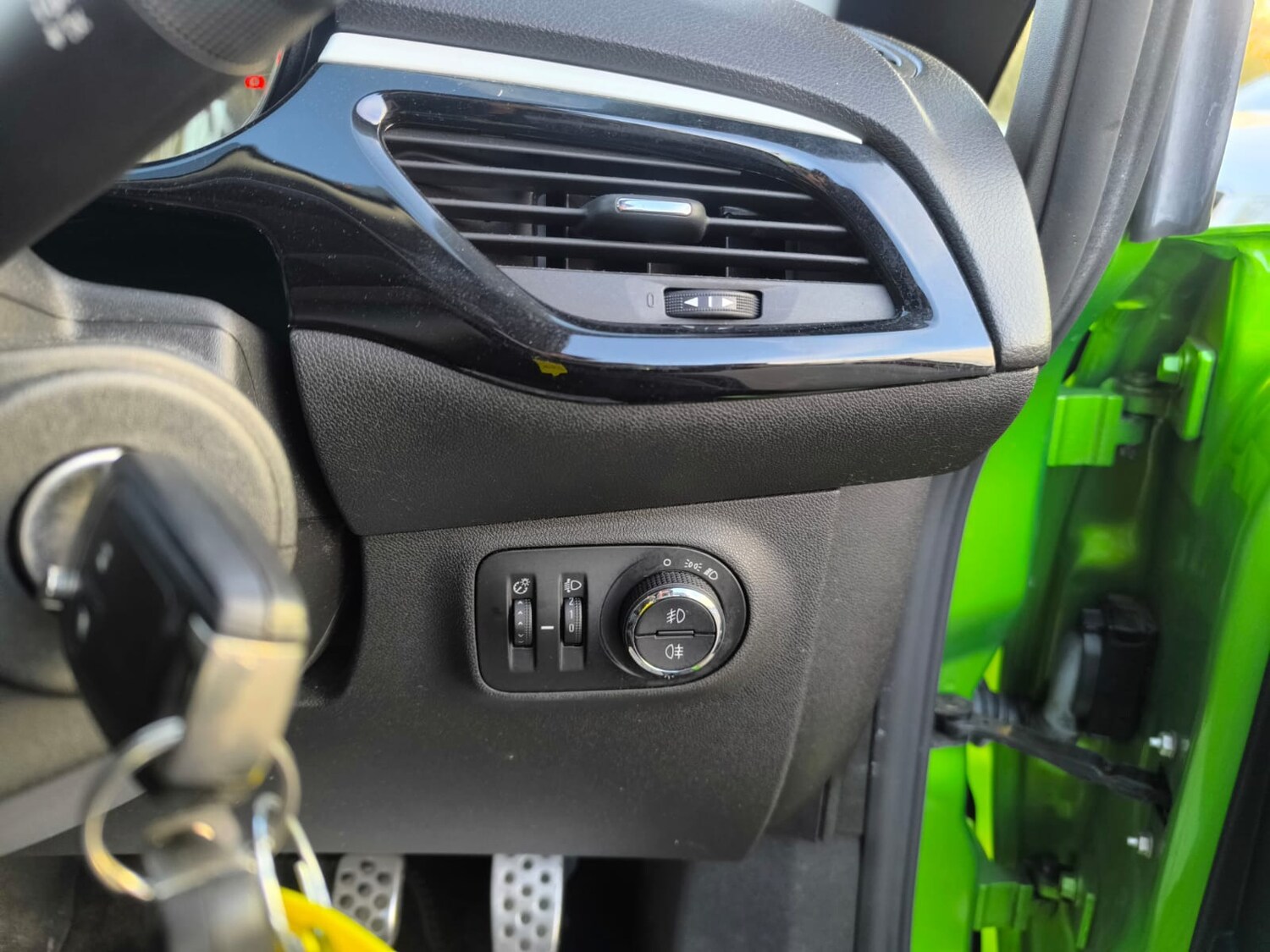 Used Vauxhall Corsa 2015 for sale - 78054292: Photo 27