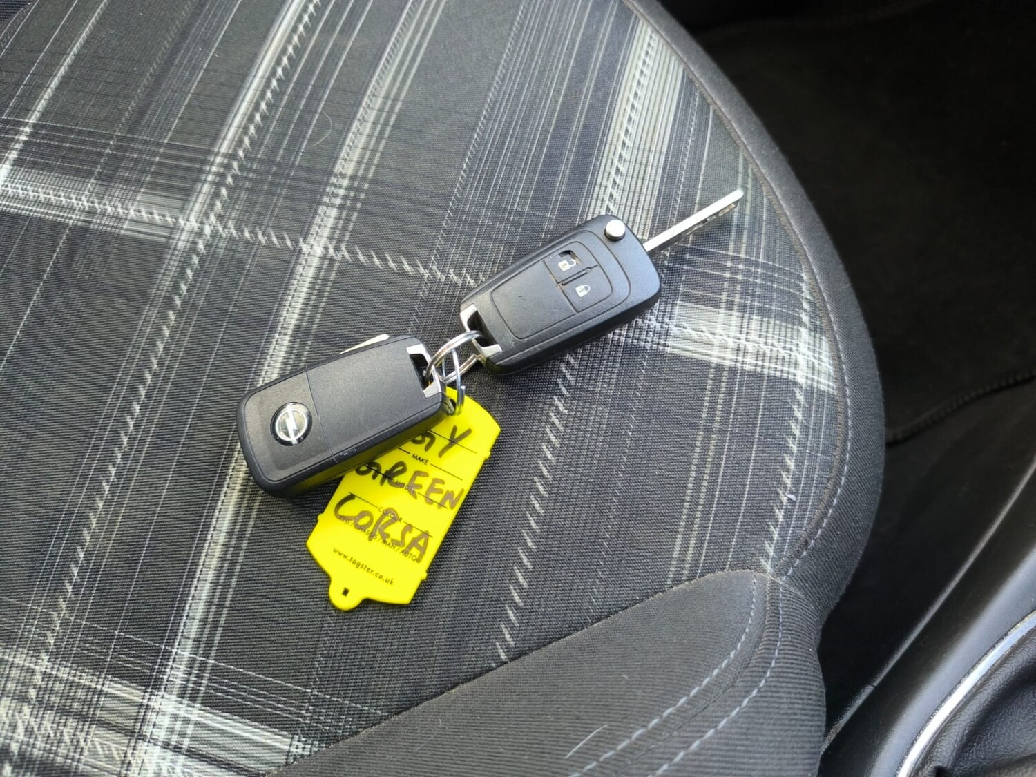 Used Vauxhall Corsa 2015 for sale - 78054292: Photo 28