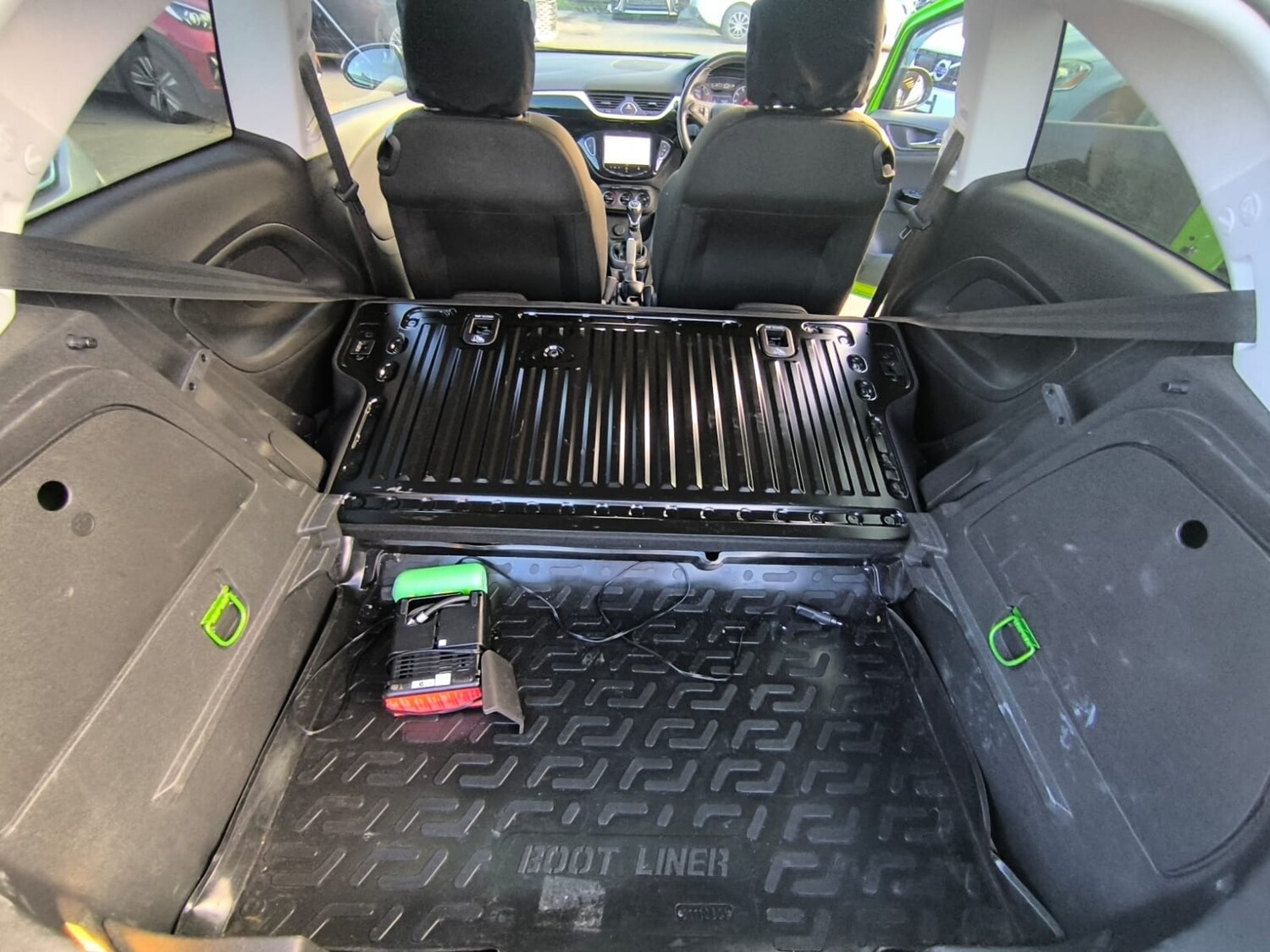 Used Vauxhall Corsa 2015 for sale - 78054292: Photo 33