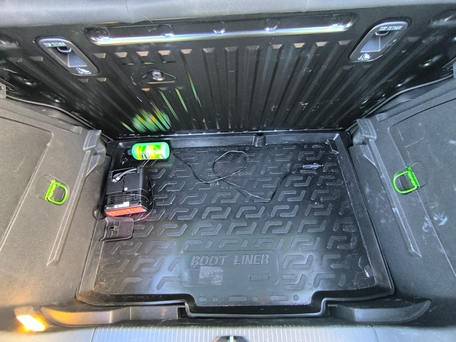 Used Vauxhall Corsa 2015 for sale - 78054292: Photo 34