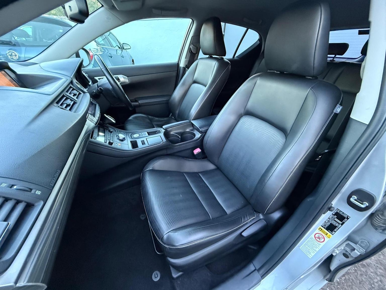 Vehicle 16