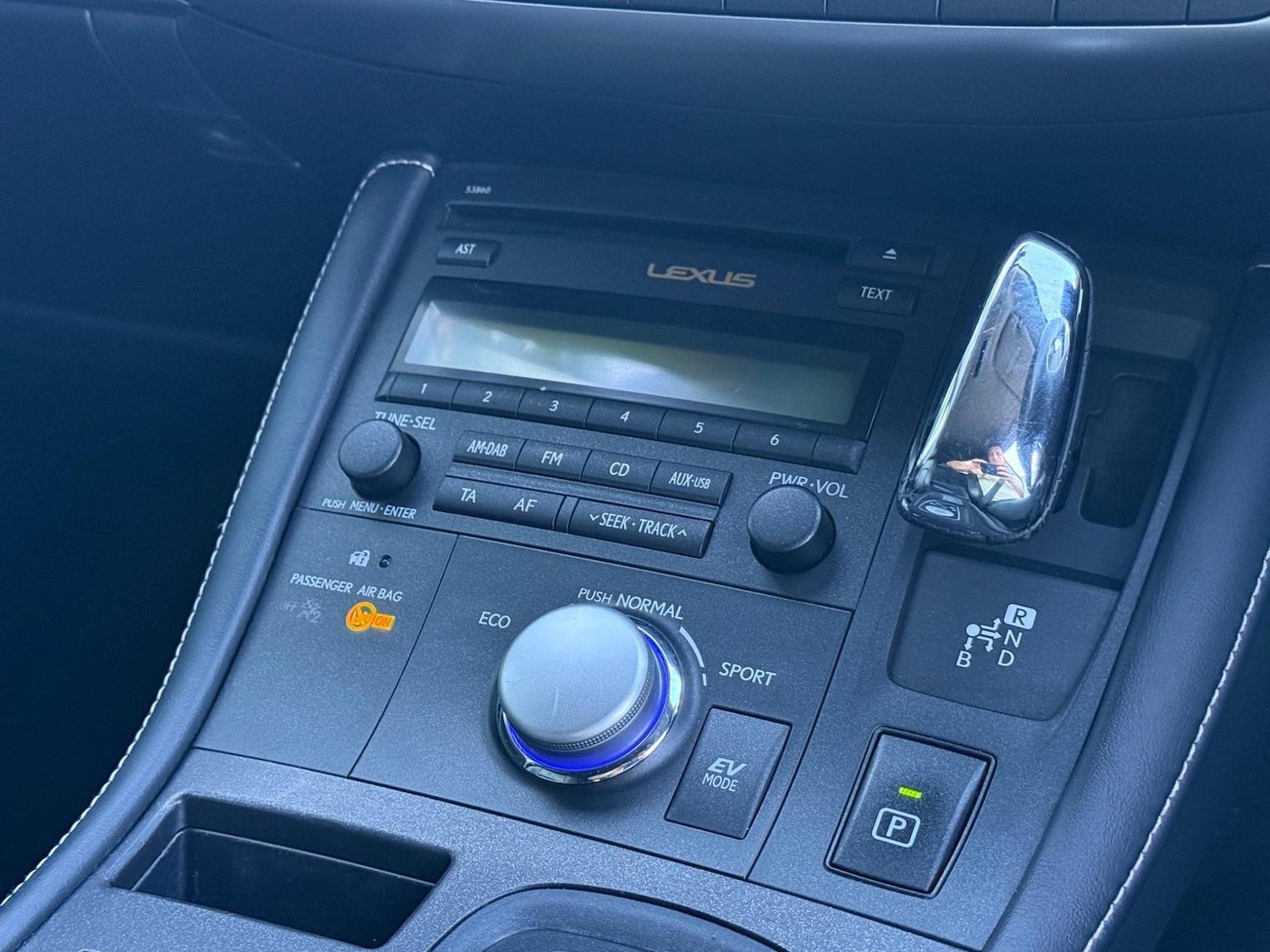 Vehicle 24