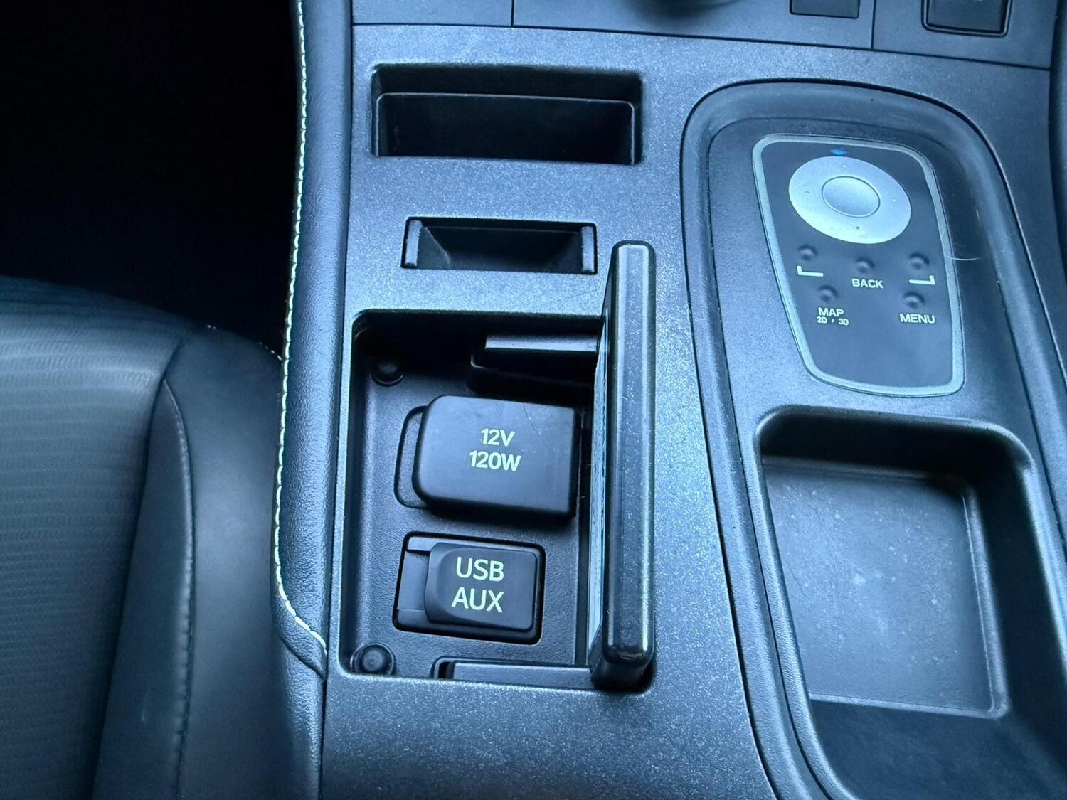 Vehicle 25