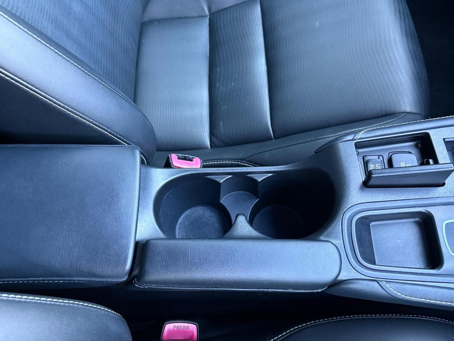 Vehicle 30