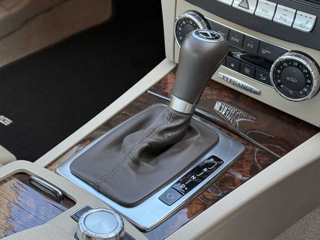 Used Mercedes-Benz C Class 2011 for sale - 77084786: Photo 11