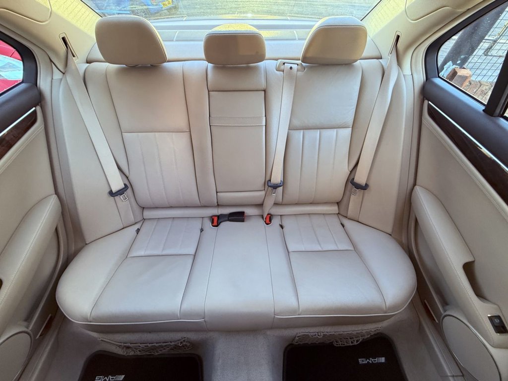 Used Mercedes-Benz C Class 2011 for sale - 77084786: Photo 12