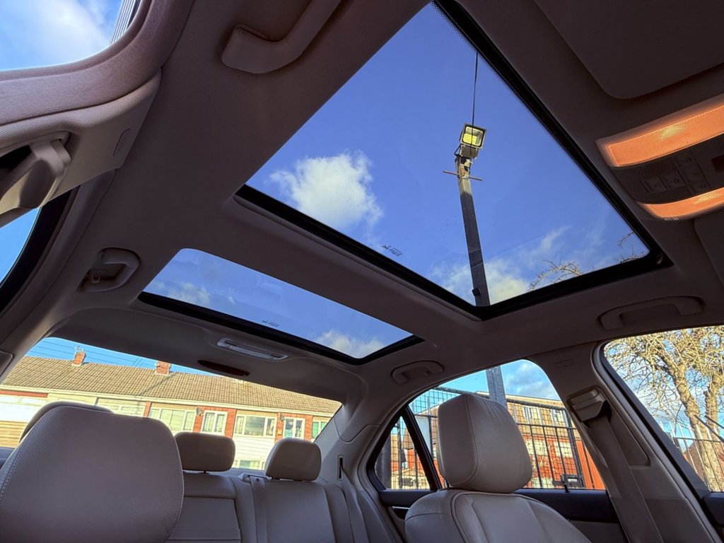 Used Mercedes-Benz C Class 2011 for sale - 77084786: Photo 15