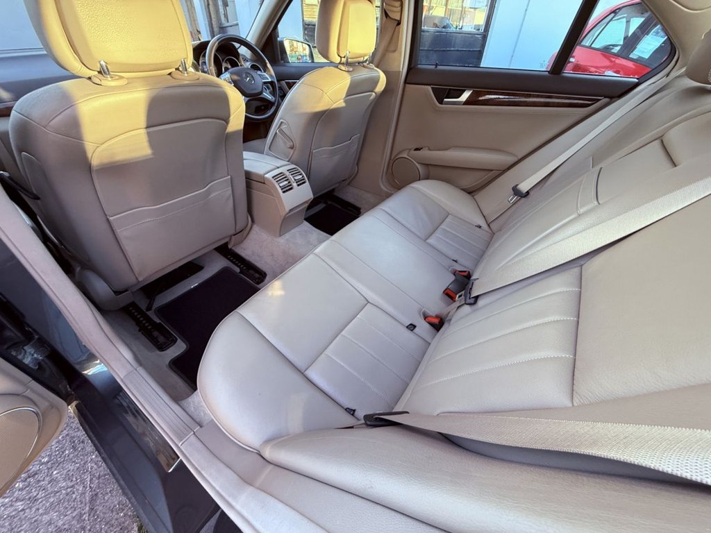 Used Mercedes-Benz C Class 2011 for sale - 77084786: Photo 31