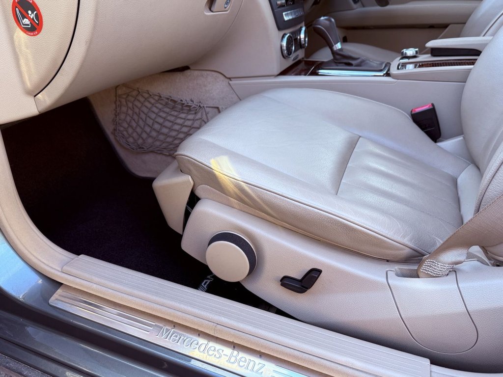 Used Mercedes-Benz C Class 2011 for sale - 77084786: Photo 41