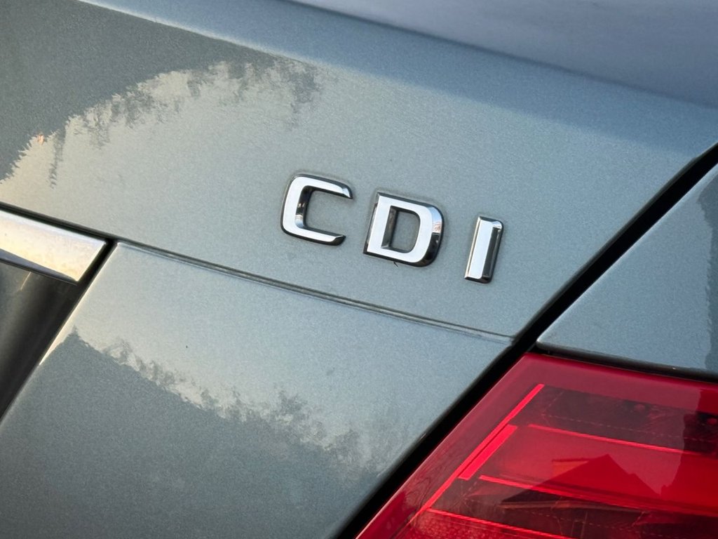 Used Mercedes-Benz C Class 2011 for sale - 77084786: Photo 48