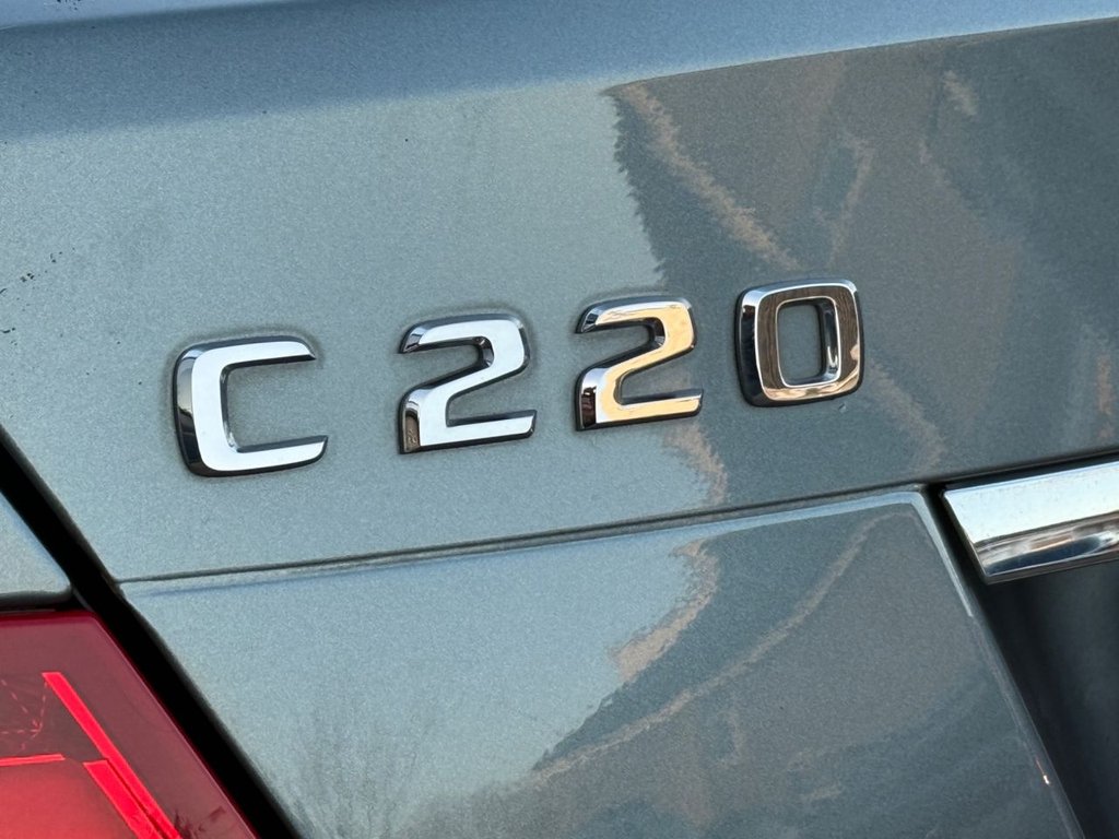 Used Mercedes-Benz C Class 2011 for sale - 77084786: Photo 49