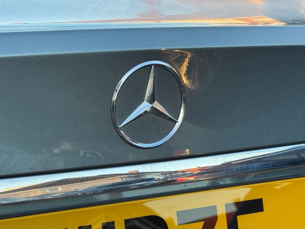 Used Mercedes-Benz C Class 2011 for sale - 77084786: Photo 50