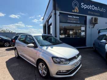 2014 - 1.2 TSI BlueMotion Tech SE Euro 6 (s/s) 5dr