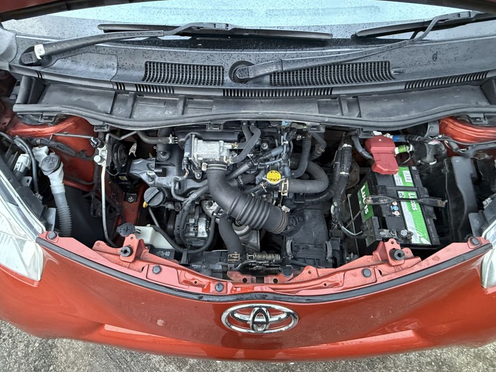 Used Toyota IQ 2013 for sale - 77319443: Photo 12