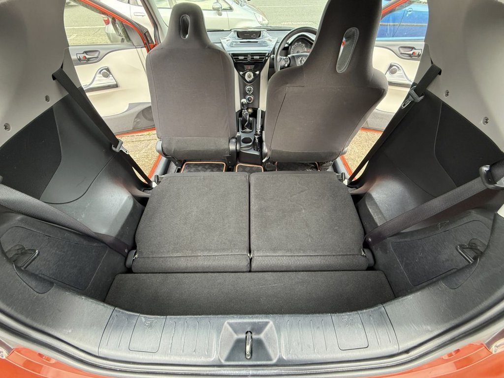 Used Toyota IQ 2013 for sale - 77319443: Photo 19