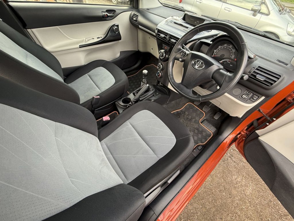 Used Toyota IQ 2013 for sale - 77319443: Photo 29