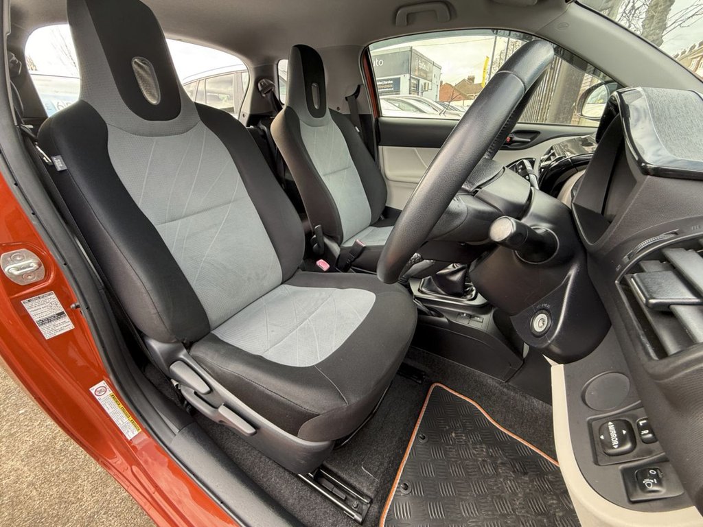 Used Toyota IQ 2013 for sale - 77319443: Photo 30