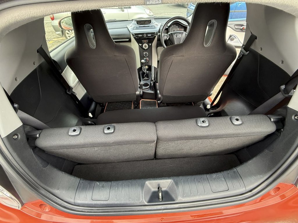 Used Toyota IQ 2013 for sale - 77319443: Photo 36