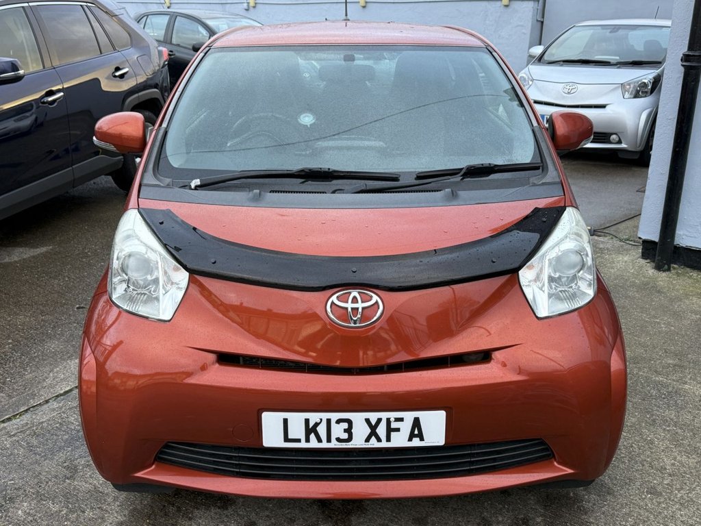 Used Toyota IQ 2013 for sale - 77319443: Photo 7