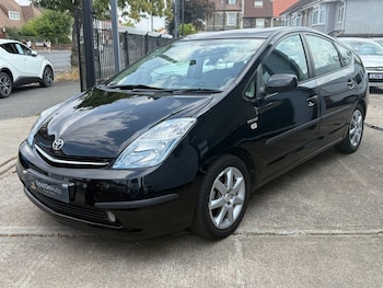 Used Toyota Prius 2008 for sale - 79300721: Photo