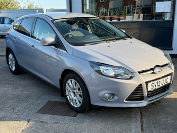 Used Ford Focus 2012 for sale - 79394618: Photo