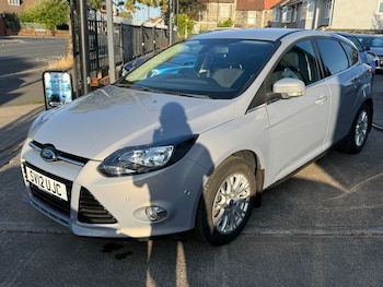 Used Ford Focus 2012 for sale - 79394618: Photo
