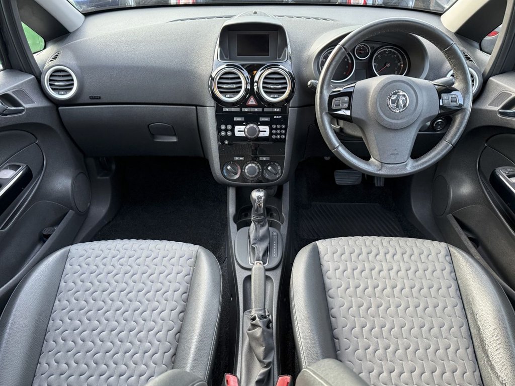 Used Vauxhall Corsa 2013 for sale - 76867429: Photo 31