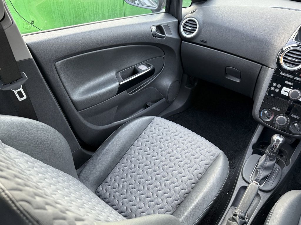 Used Vauxhall Corsa 2013 for sale - 76867429: Photo 35