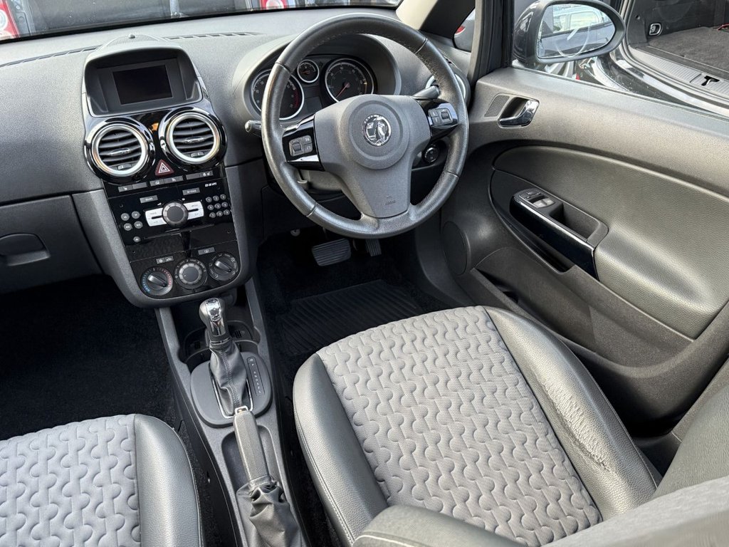 Used Vauxhall Corsa 2013 for sale - 76867429: Photo 36