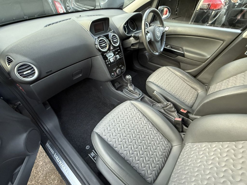 Used Vauxhall Corsa 2013 for sale - 76867429: Photo 39