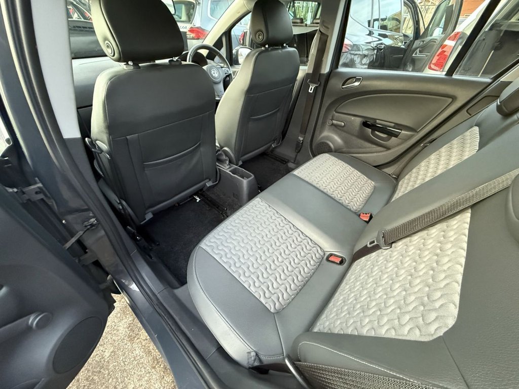 Used Vauxhall Corsa 2013 for sale - 76867429: Photo 44