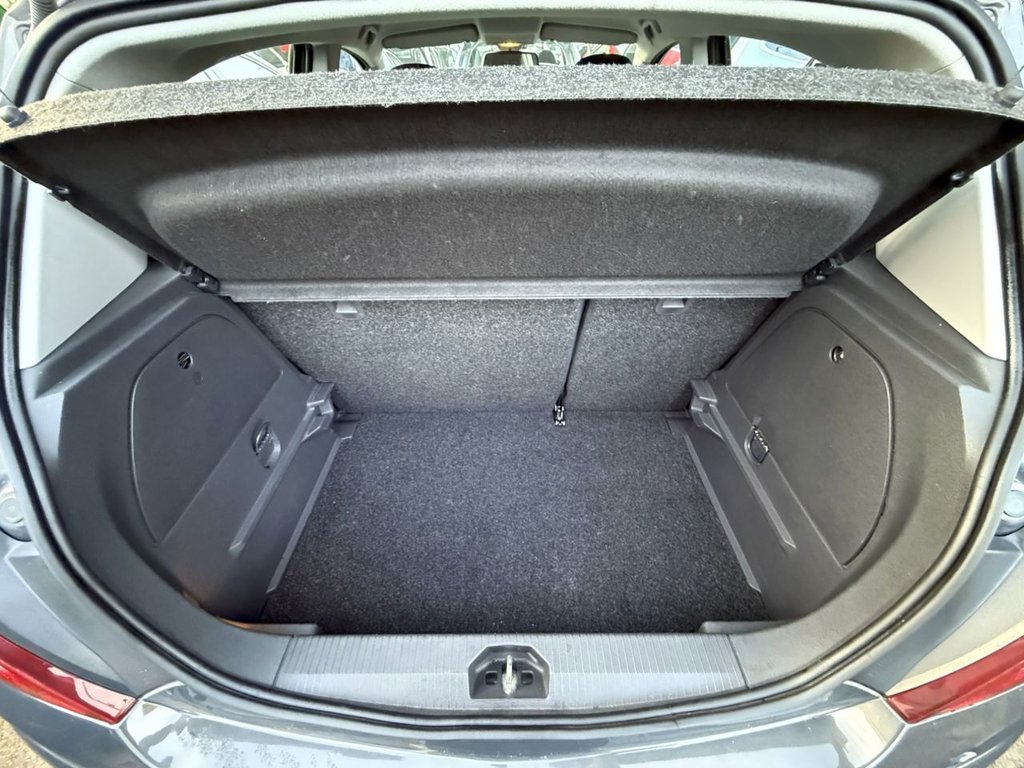 Used Vauxhall Corsa 2013 for sale - 76867429: Photo 46