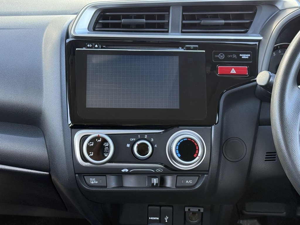 Used Honda Jazz 2017 for sale - 77891249: Photo 10