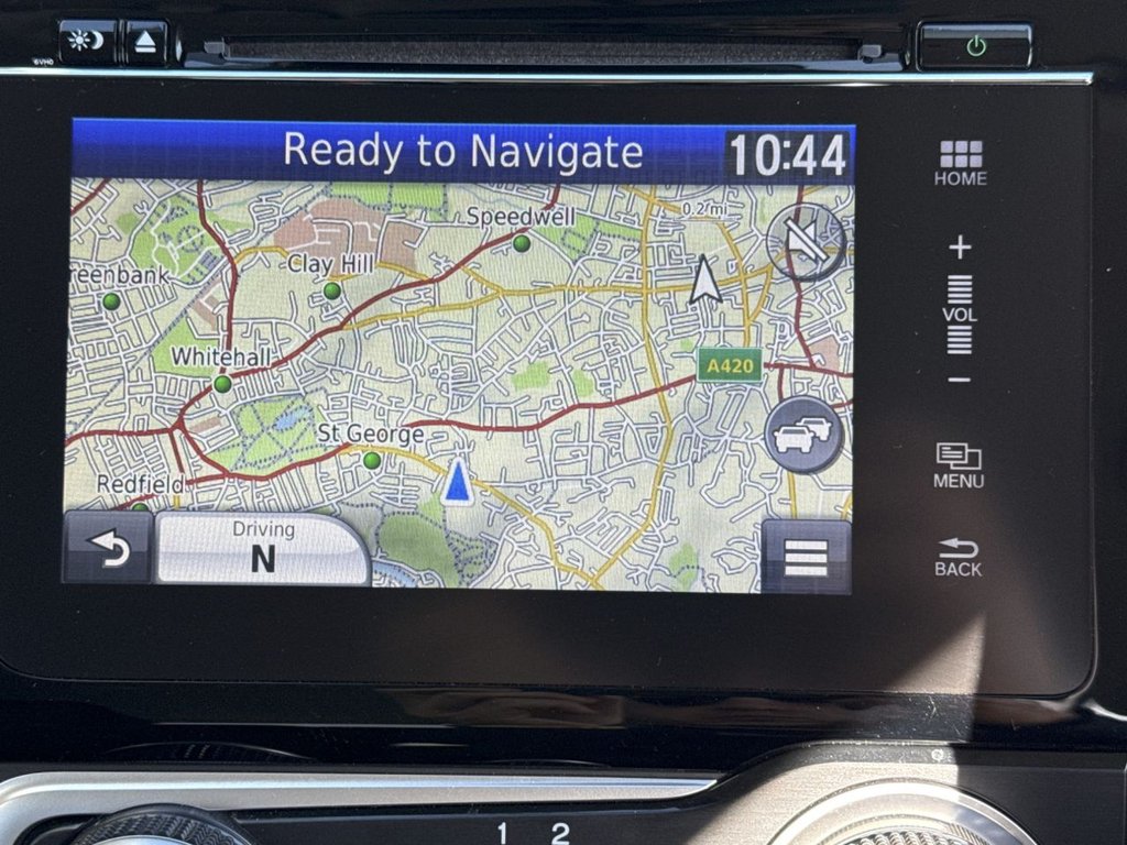 Used Honda Jazz 2017 for sale - 77891249: Photo 16