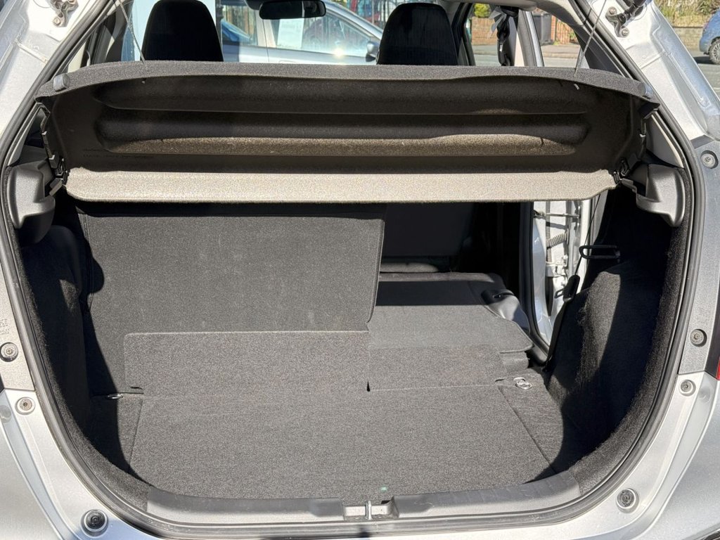 Used Honda Jazz 2017 for sale - 77891249: Photo 17