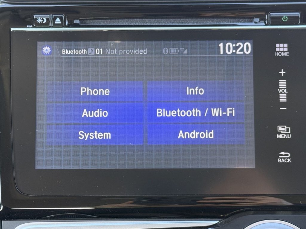 Used Honda Jazz 2017 for sale - 77891249: Photo 45