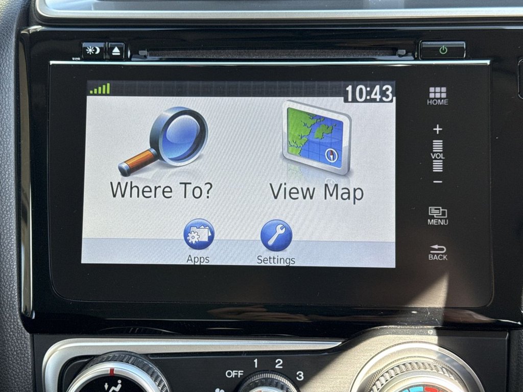 Used Honda Jazz 2017 for sale - 77891249: Photo 47