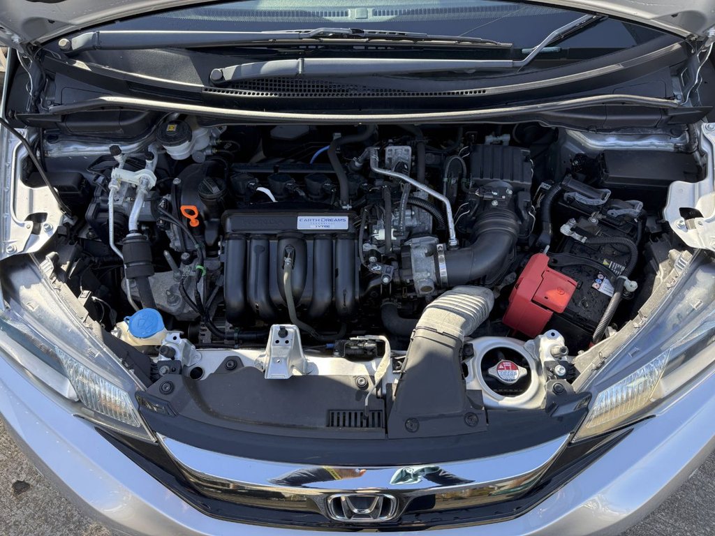 Used Honda Jazz 2017 for sale - 77891249: Photo 49