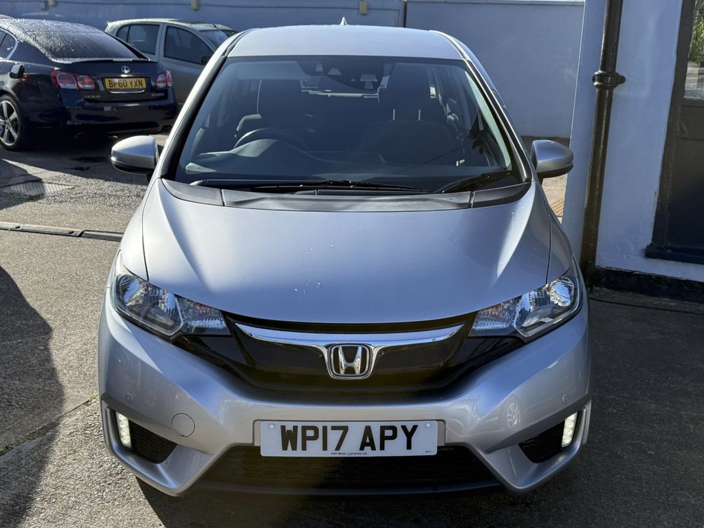 Used Honda Jazz 2017 for sale - 77891249: Photo 7