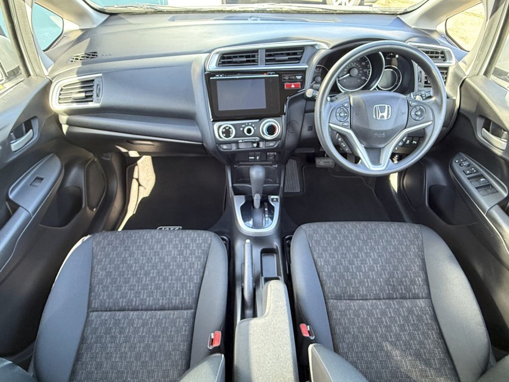 Used Honda Jazz 2017 for sale - 77891249: Photo 9