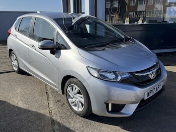Used Honda Jazz 2017 for sale - 78263112: Photo