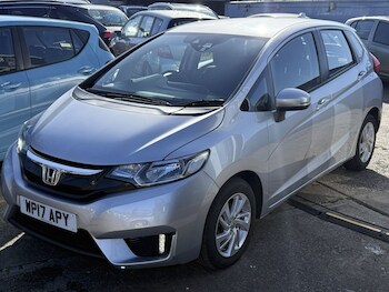 Used Honda Jazz 2017 for sale - 78263112: Photo