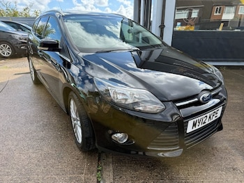 Used Ford Focus 2012 for sale - 75865401: Photo